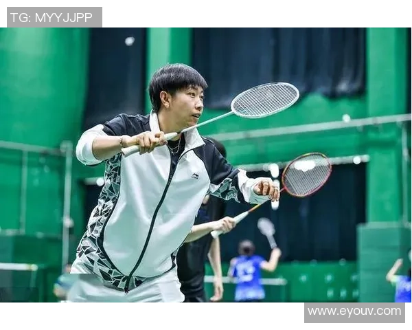 南京羽毛球队力量表现数据分析揭示运动员潜力与训练效果的深度关系