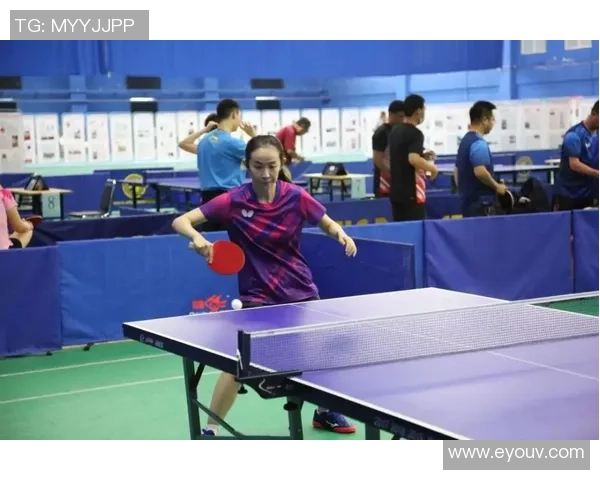 南京乒乓球队运营分析：成功经验与不足之处的深度探讨