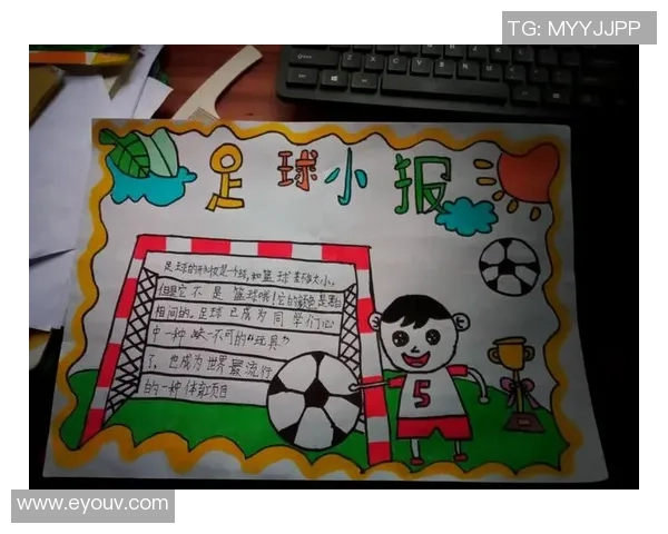 小小足球明星的梦想之路与成长故事分享