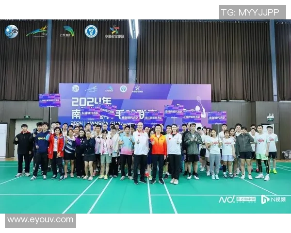 广州羽毛球队状态分析与未来展望聚焦羽毛球运动发展 广州羽毛球队状态分析与未来展望聚焦羽毛球运动发展