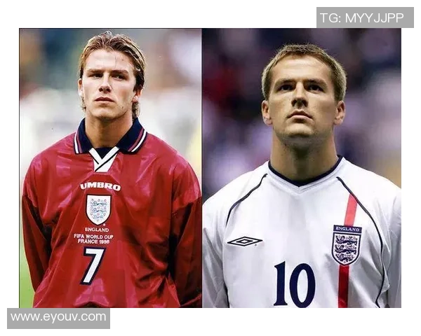 英格兰足球传奇人物盘点从贝克汉姆到凯恩的辉煌历程 英格兰足球传奇人物盘点从贝克汉姆到凯恩的辉煌历程