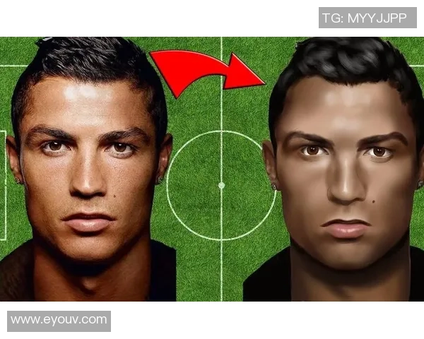 足球明星帅照大赏展现他们的魅力与风采让你一睹为快